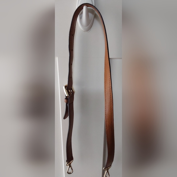 Michael Kors Calista satchel bag - Picture 14 of 16